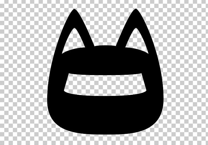 Computer Icons Logo PNG, Clipart, Angle, Black, Black And White, Cat Logo, Computer Icons Free PNG Download