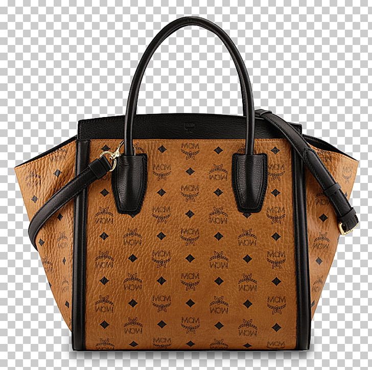 Handbag Tote Bag Leather MCM Worldwide PNG, Clipart, Accessories, Backpack, Bag, Belt, Brand Free PNG Download