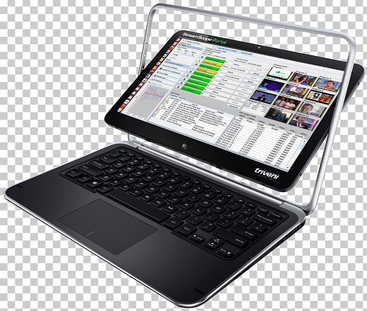 Laptop Dell 2-in-1 PC Ultrabook Intel Core PNG, Clipart, 2in1 Pc, Dell Xps, Electronic Device, Electronics, Gadget Free PNG Download