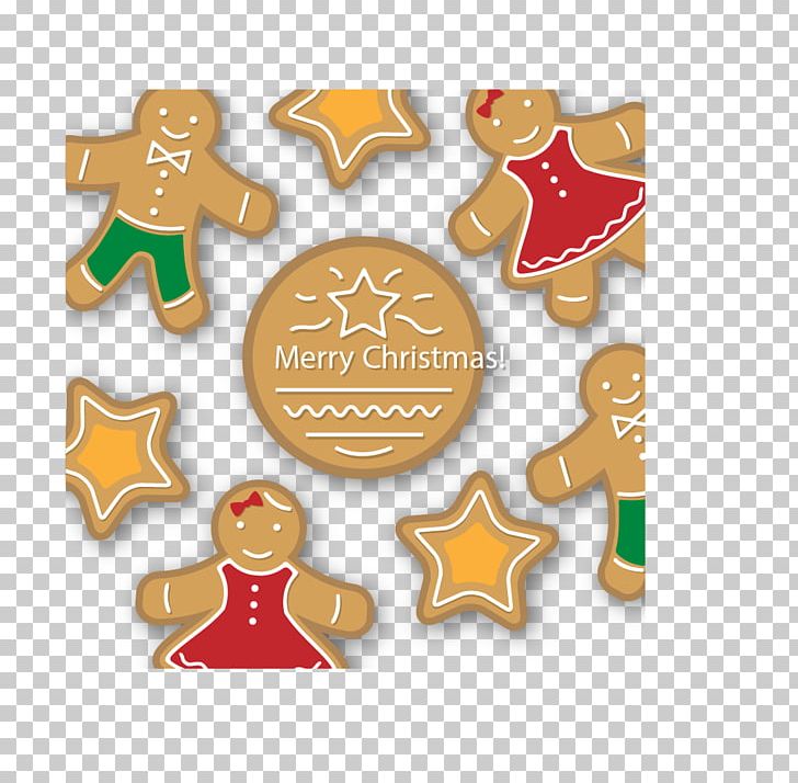 Lebkuchen Cookie Gingerbread Biscuit PNG, Clipart, Background Vector, Biscuit, Cartoon Cookies, Christmas, Food Free PNG Download