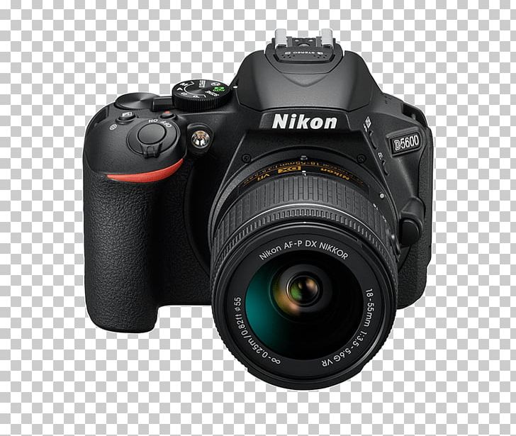 Nikon D3400 Nikon AF-P DX Nikkor Zoom 18-55mm F/3.5-5.6G VR Digital SLR Nikon AF-S DX Zoom-Nikkor 18-55mm F/3.5-5.6G PNG, Clipart, Camera, Camera Lens, Dig, Digital Cameras, Digital Slr Free PNG Download