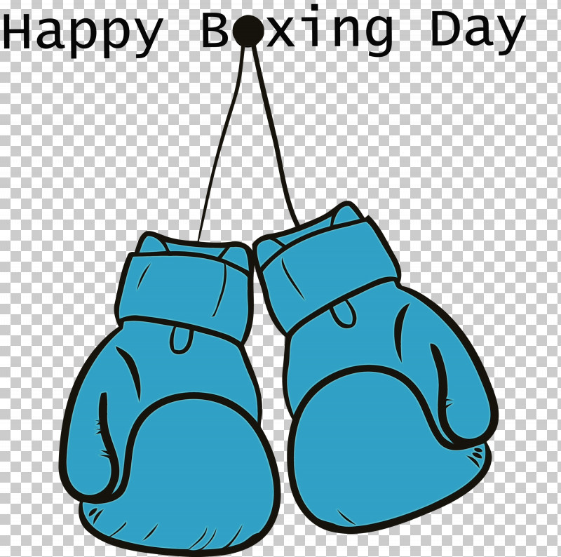 Blue Aqua Turquoise Text Teal PNG, Clipart, Aqua, Blue, Boxing Day, Boxing Glove, Paint Free PNG Download