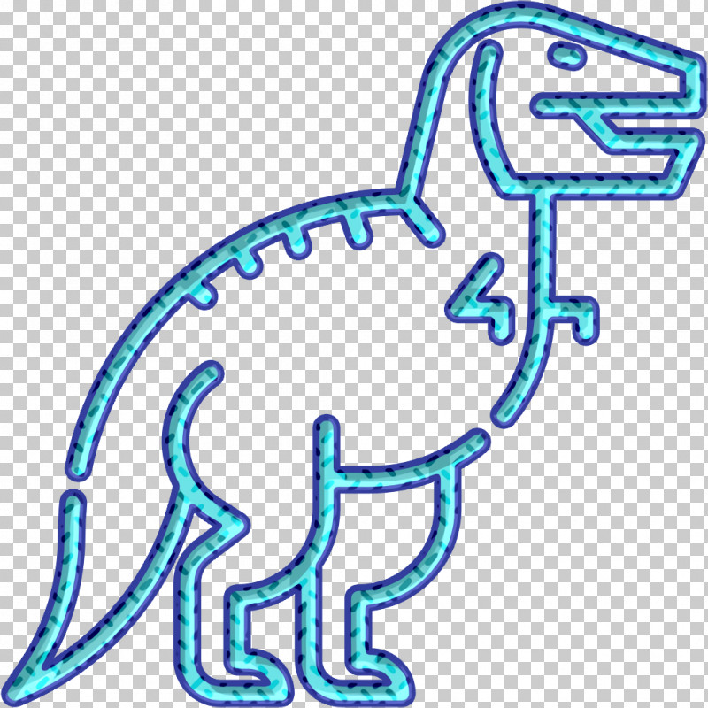 Dinosaur Icon Tyrannosaurus Icon Dinosaurs Icon PNG, Clipart, Biology, Dinosaur Icon, Dinosaurs Icon, Geometry, Line Free PNG Download