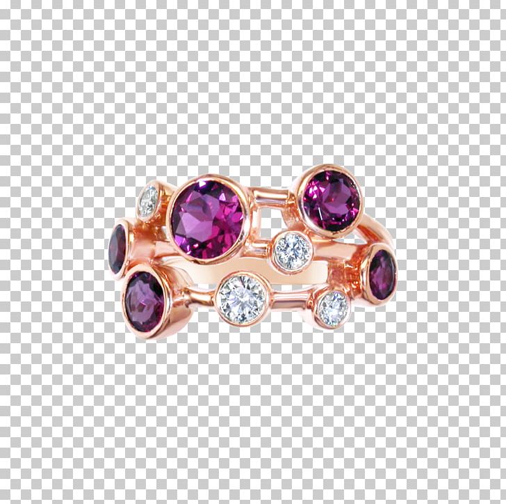 Amethyst Ruby Jewellery Silver Purple PNG, Clipart, Amethyst, Body Jewellery, Body Jewelry, Diamond, Fashion Accessory Free PNG Download