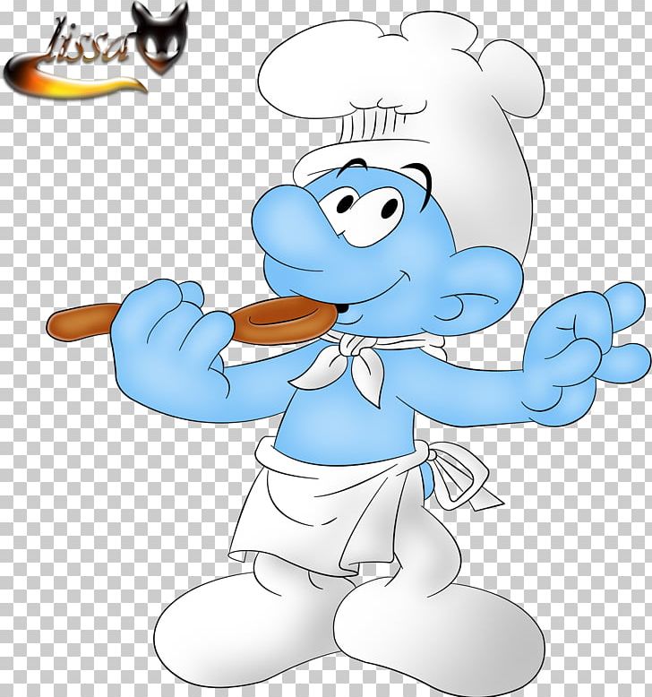 Brainy Smurf Papa Smurf The Smurfs PNG, Clipart, Arm, Art, Artwork, Brainy, Brainy Smurf Free PNG Download