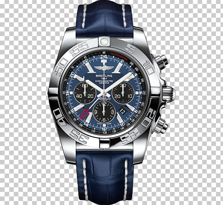 Breitling SA Breitling Chronomat 44 GMT Watch PNG, Clipart, Accessories, Automatic Watch, Brand, Breitling, Breitling Chronomat Free PNG Download