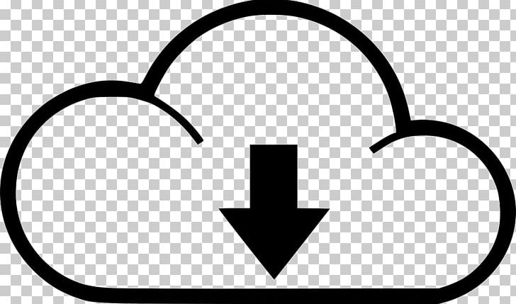 Computer Icons PNG, Clipart, Angle, Area, Black, Black And White, Cloud Free PNG Download