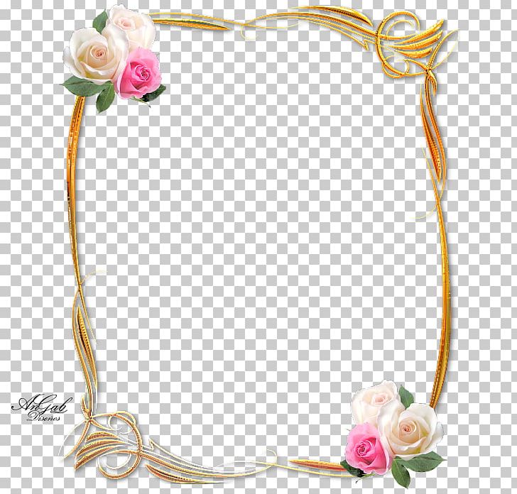 Frames Photography Gold Gilding PNG, Clipart, Artificial Flower, Color, Convite, Digital Photo Frame, Fashion Accessory Free PNG Download