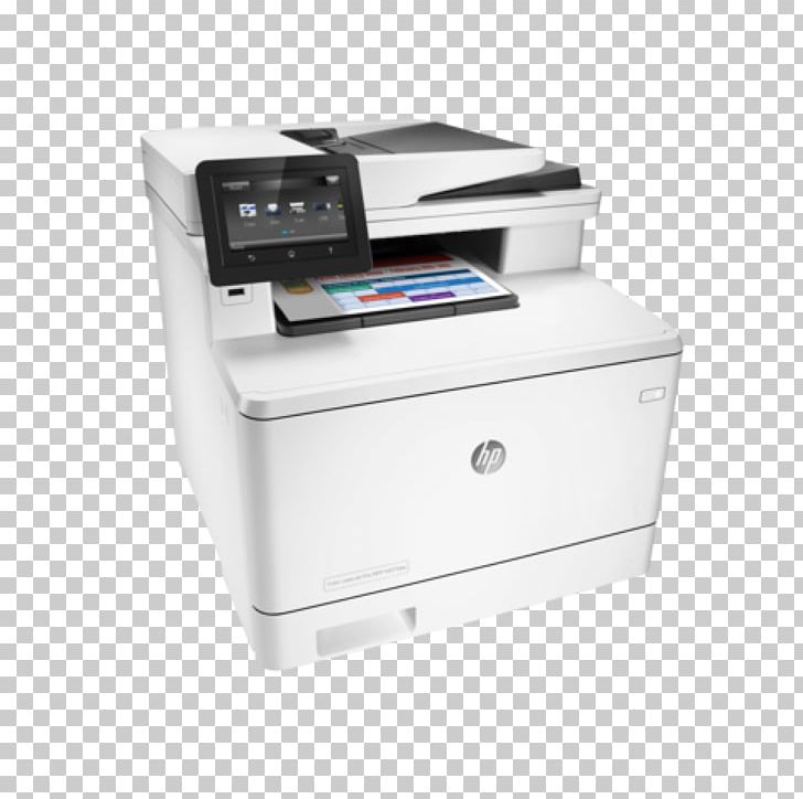 Hewlett-Packard HP LaserJet Pro M477 Multi-function Printer Laser Printing PNG, Clipart, Dots Per Inch, Duplex Printing, Electronic Device, Fax, Hewlettpackard Free PNG Download