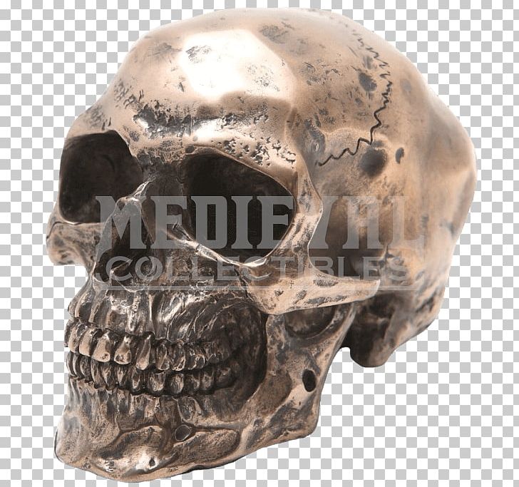 Human Skull Symbolism Human Skeleton Bronze Resin Casting PNG, Clipart, Bone, Bronze, Copper, Eye, Fantasy Free PNG Download