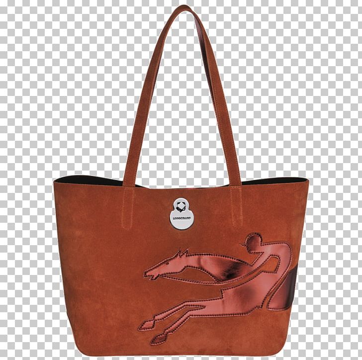 Longchamp Tote Bag Handbag Shopping PNG, Clipart, Accessories, Bag, Brown, Burn, Clothing Free PNG Download
