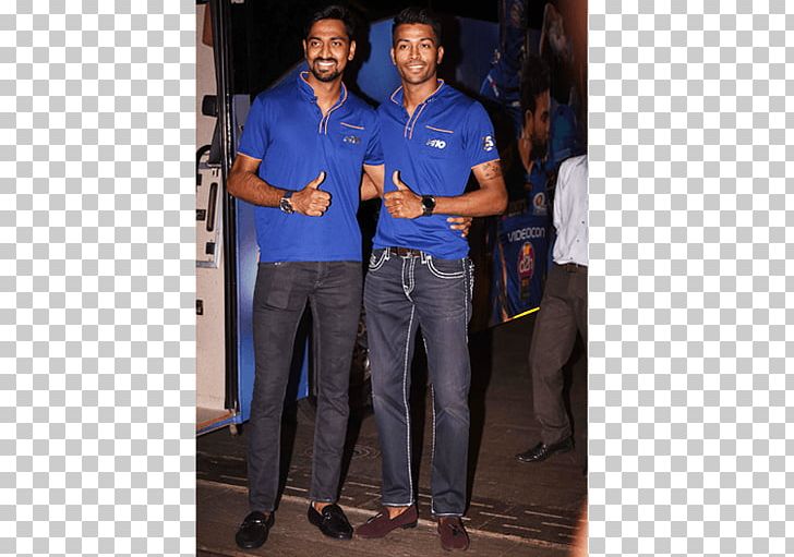 Mumbai Indians Rising Pune Supergiant 2017 Indian Premier League T-shirt Celebrate Bandra PNG, Clipart, 2017 Indian Premier League, Anant Ambani, Birthday Party, Blue, Clothing Free PNG Download