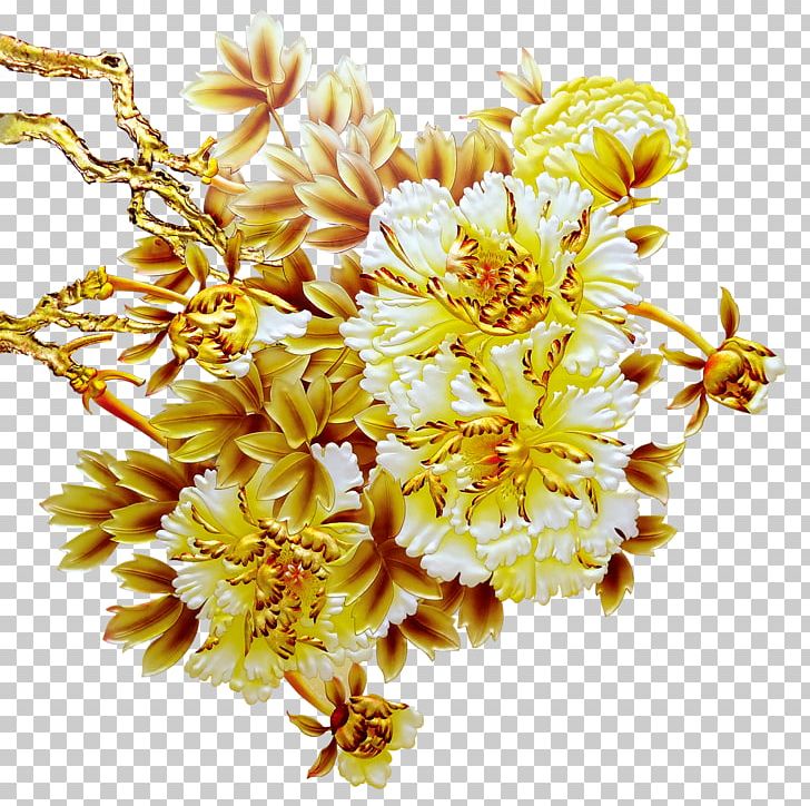 Paper Wall Mural PNG, Clipart, 3d Computer Graphics, Branch, Building, Chrysanths, Cut Flowers Free PNG Download