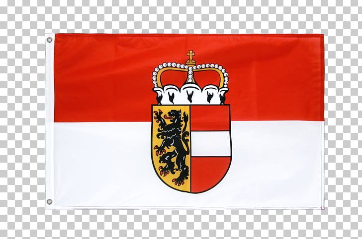 Salzburg Fahne State Flag Flag Of Austria PNG, Clipart, 2 X, Austria, Banner, Brand, Fahne Free PNG Download