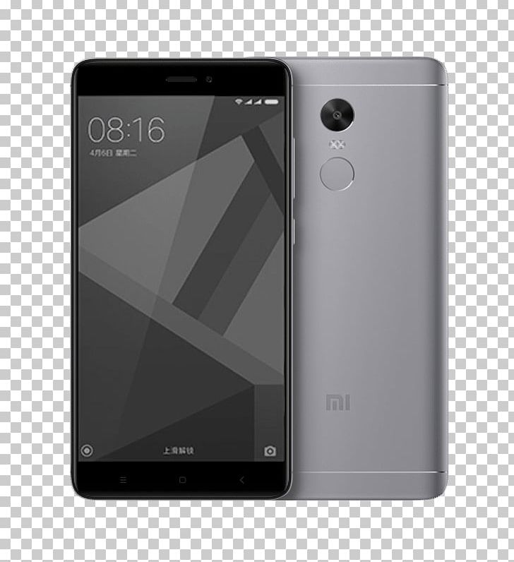 Smartphone Feature Phone Xiaomi Redmi 4 Prime Dual 2016060 3GB/32GB 4G LTE Gold SmartZero PNG, Clipart, Brand, Communication Device, Electronic Device, Feature Phone, Gadget Free PNG Download