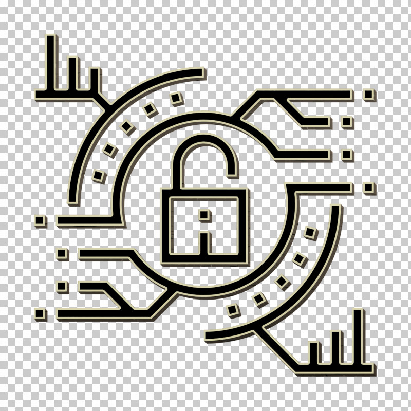 Lock Icon Cyber Robbery Icon Cyber Security Icon PNG, Clipart, Antivirus Software, Computer, Computer Security, Cyberattack, Cyber Robbery Icon Free PNG Download