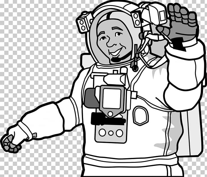 Astronaut Paper Worksheet Space Suit International Space Station PNG, Clipart, Arm, Black, Car, Cartoon, Child Free PNG Download