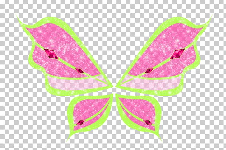 Flora Tinker Bell Roxy Winx Club: Believix In You Fairy PNG, Clipart, Aile, Butterfly, Color, Dressup, Fairy Free PNG Download