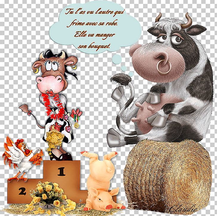 Holstein Friesian Cattle New Year Card Cow Greeting PNG, Clipart, Aim, Animal, Cattle, Cow, Gfycat Free PNG Download