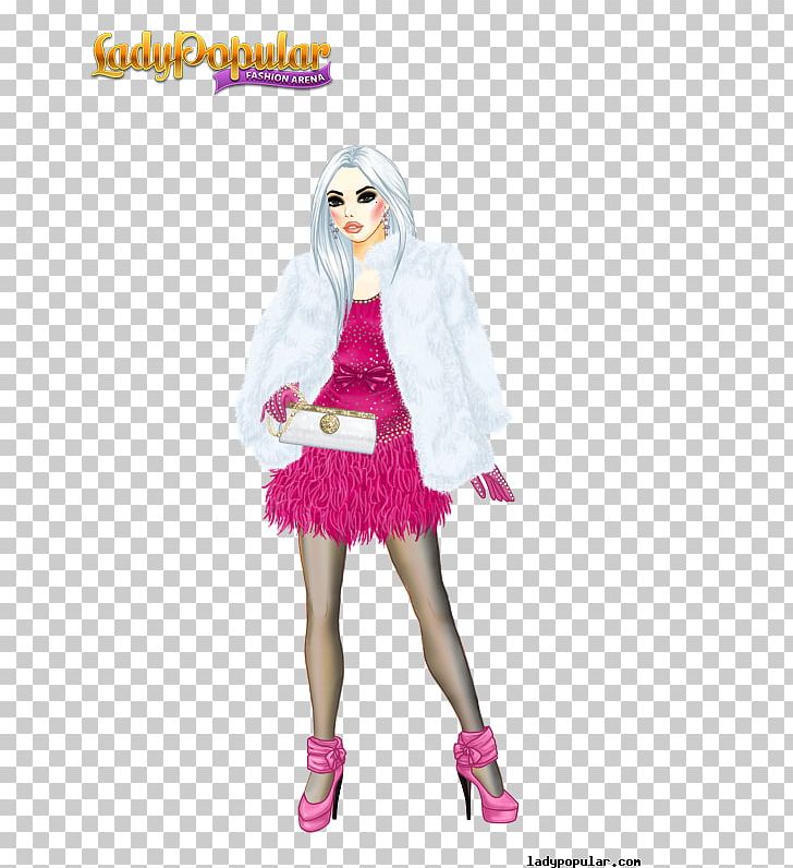 Lady Popular Fashion Game Idea PNG, Clipart, Barbie, Clothing, Costume, Doll, Fashion Free PNG Download