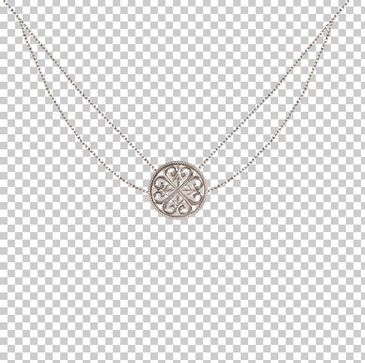 Necklace Charms & Pendants Body Jewellery Chain Silver PNG, Clipart, Body Jewellery, Body Jewelry, Chain, Charms Pendants, Circle Free PNG Download