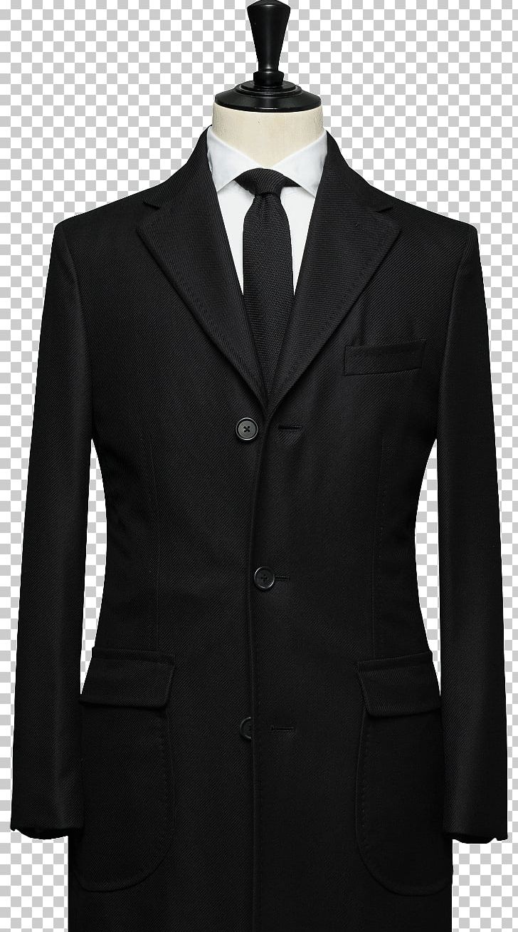 Overcoat Tuxedo Suit Single-breasted Lapel PNG, Clipart, Black, Blazer, Button, Clothing, Doublebreasted Free PNG Download