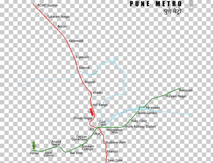 Pune Metro Hinjawadi Rapid Transit Rail Transport PNG, Clipart, Angle, Area, Delhi Metro, Diagram, Ecoregion Free PNG Download