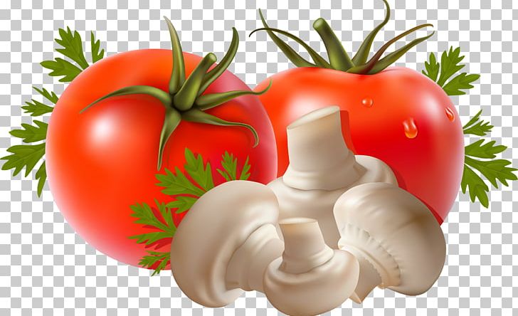 Vegetable Food Fruit PNG, Clipart, Art, Bell Pepper, Bush Tomato, Cherry Tomato, Diet Food Free PNG Download