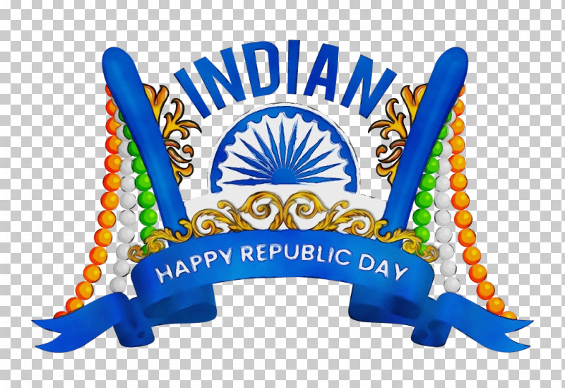 Republic Day PNG, Clipart, Festival, Logo, Paint, Republic Day, Watercolor Free PNG Download