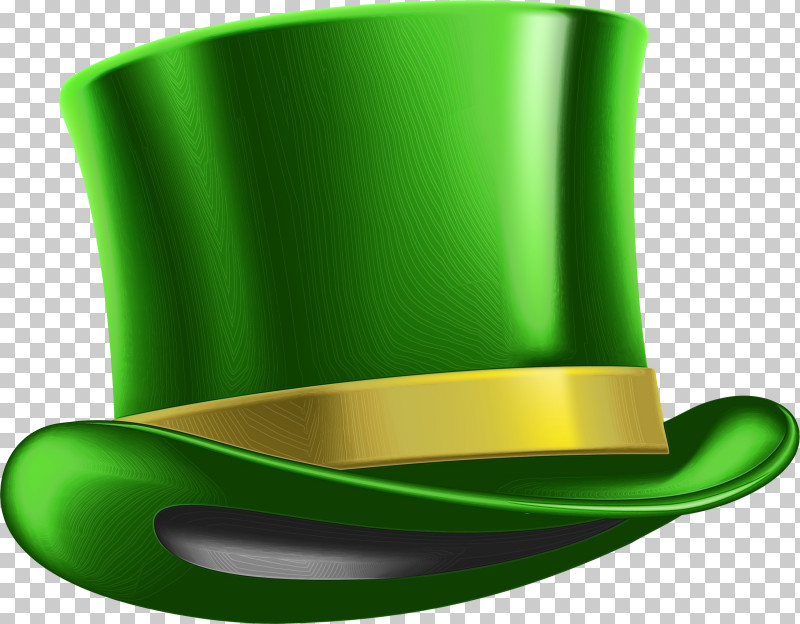 Green Costume Hat PNG, Clipart, Costume Hat, Green, Paint, Watercolor, Wet Ink Free PNG Download