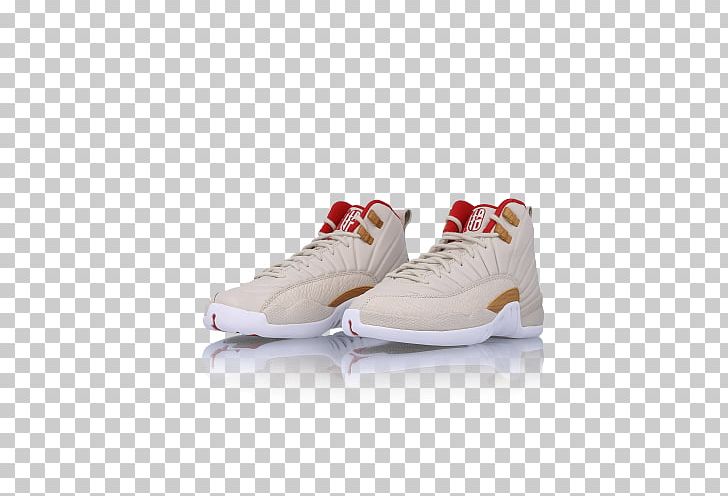 Air Jordan 12 Retro GG 'Chinese New Year' Sports Shoes Nike PNG, Clipart,  Free PNG Download