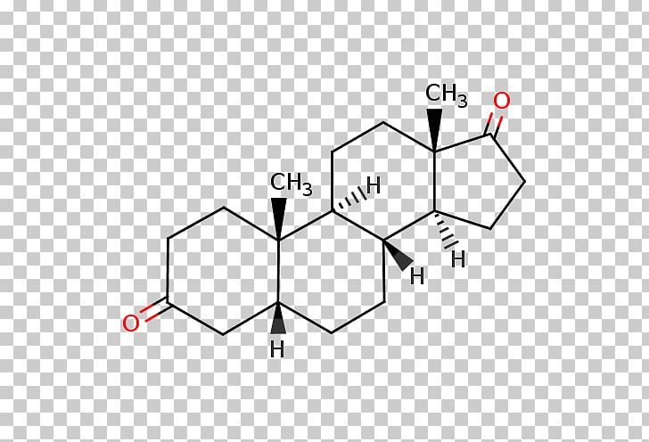 Androstenedione Anabolic Steroid Testosterone Androgen Prohormone PNG, Clipart, Androgen, Androstenedione, Angle, Area, Black Free PNG Download