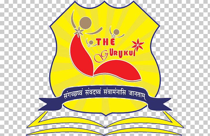 Gurukula School Central Board Of Secondary Education Yellow PNG, Clipart, Area, Artwork, Brand, Color, Flower Free PNG Download