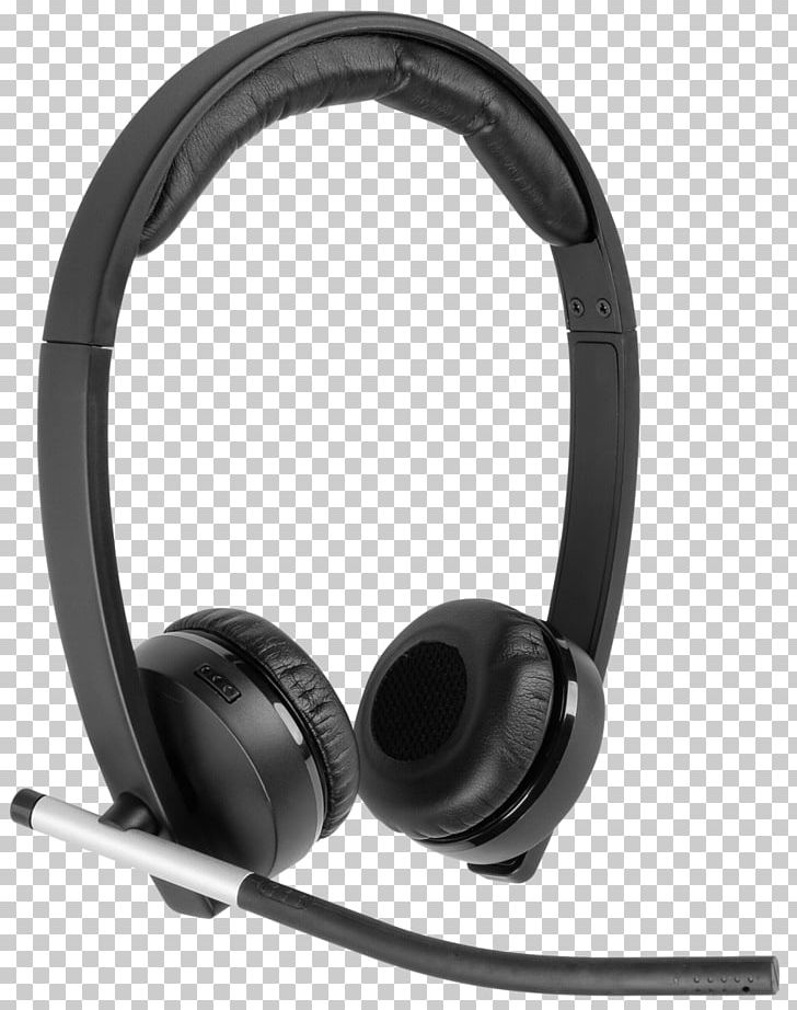 Headphones Headset Logitech Dual H820e Logitech H820e PNG, Clipart, Audio, Audio Equipment, Binaural Recording, Computing, Electronic Device Free PNG Download