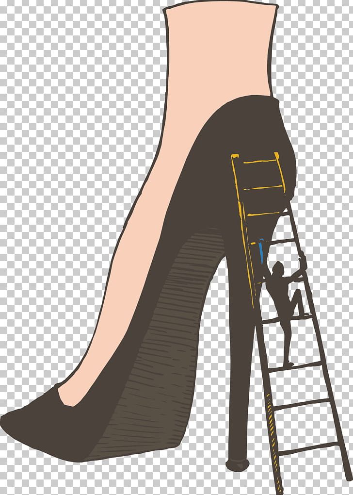 High-heeled Footwear Cordwainer PNG, Clipart, Absatz, Accessories, Animation, Ankle, Art Free PNG Download