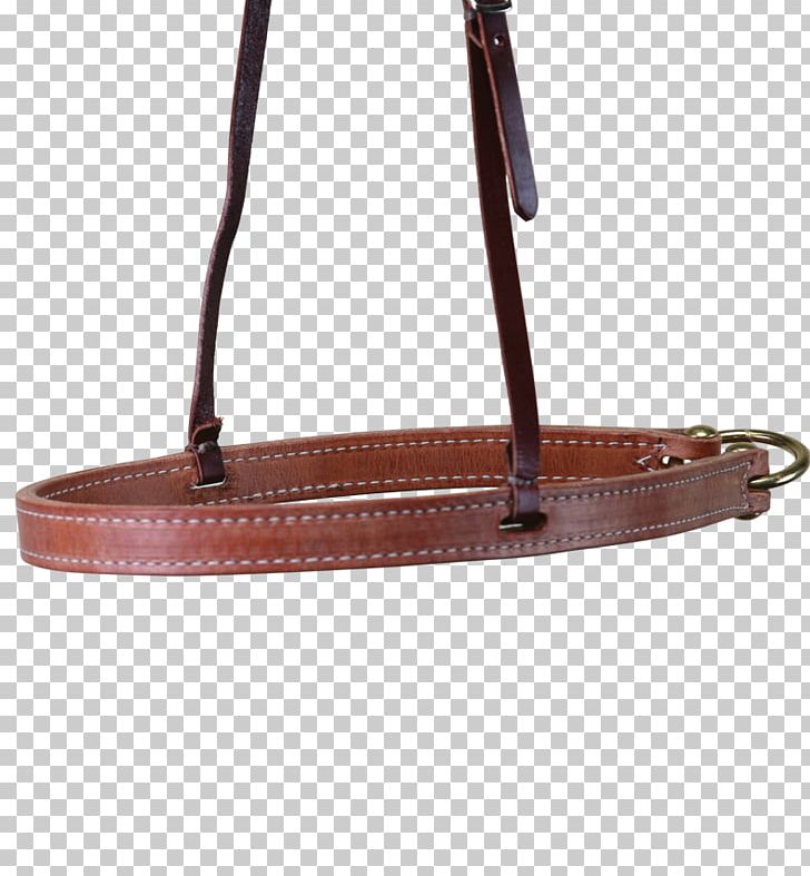 Noseband Horse Harnesses Leather Horse Tack PNG, Clipart, Animals, Bag, Brown, Collar For A Horse, Handbag Free PNG Download