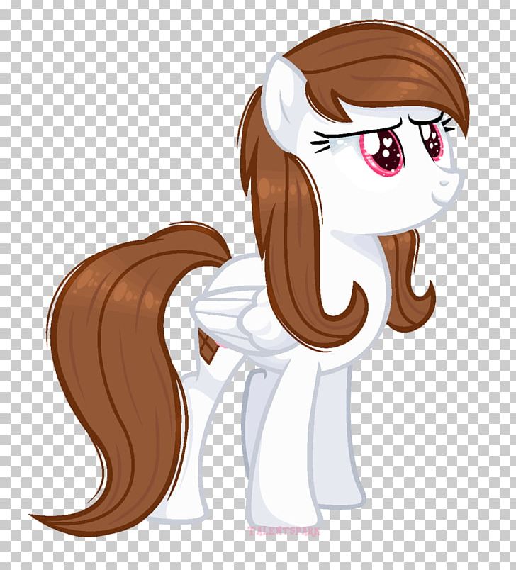 Pony Drawing PNG, Clipart, Brown Hair, Cartoon, Character, Coloring Book, Deviantart Free PNG Download