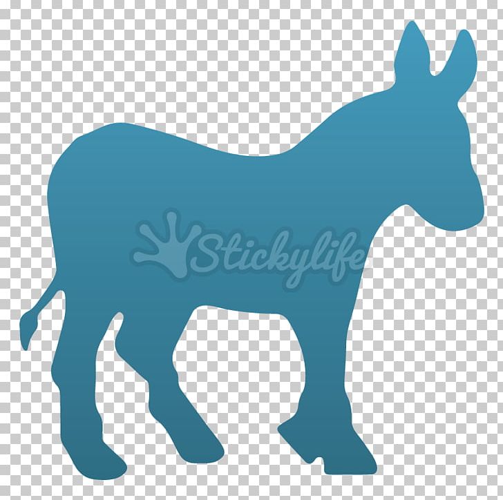 United States Democratic Party Presidential Primaries PNG, Clipart, Democratic Party Of Illinois, Donkey, Election, Grass, Horse Free PNG Download