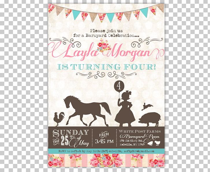 Wedding Invitation Party Birthday Baby Shower Petting Zoo PNG, Clipart, Advertising, Animal, Appaloosa, Baby Shower, Bachelorette Party Free PNG Download