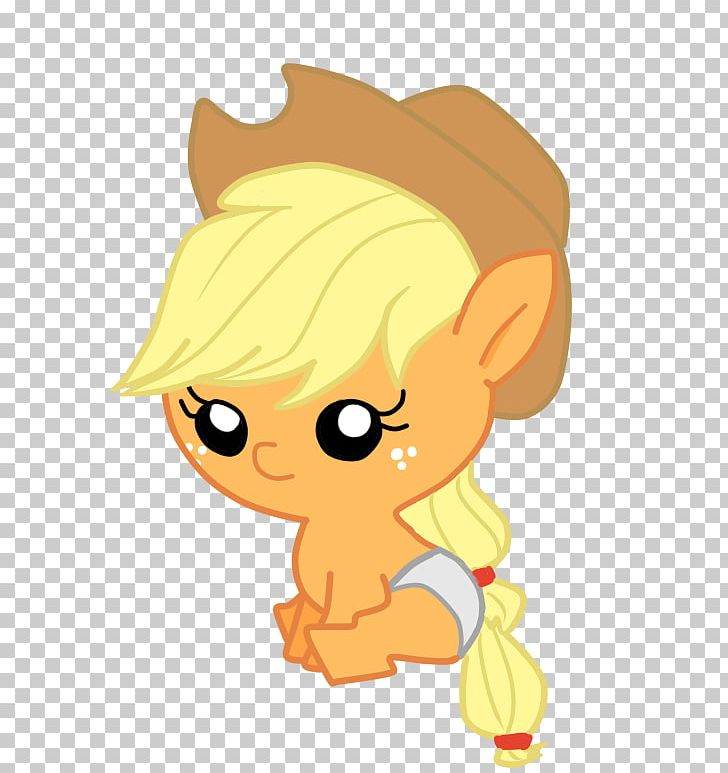 Applejack Pony Infant Rarity Twilight Sparkle PNG, Clipart,  Free PNG Download