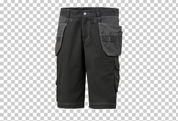 Bermuda Shorts Pants Helly Hansen Mens Aker Work Pant PNG, Clipart, Active Shorts, Bermuda Shorts, Black, Clothing, Fly Free PNG Download