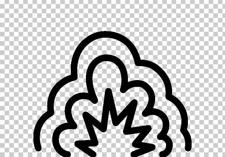 Computer Icons Explosion PNG, Clipart, Area, Artwork, Black And White, Computer Icons, Desktop Environment Free PNG Download
