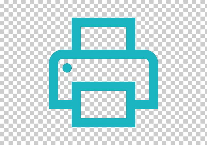 Computer Icons Printing Printer Fax PNG, Clipart, Angle, Aqua, Area, Blue, Brand Free PNG Download