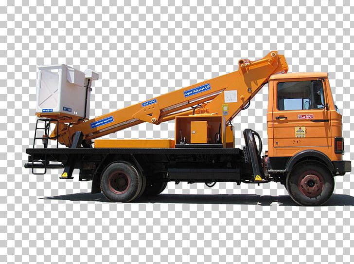 Elevator Commercial Vehicle Crane Machine Truck PNG, Clipart, Aerial Work Platform, Cargo, Commerce, Commercial Vehicle, Construction Equipment Free PNG Download