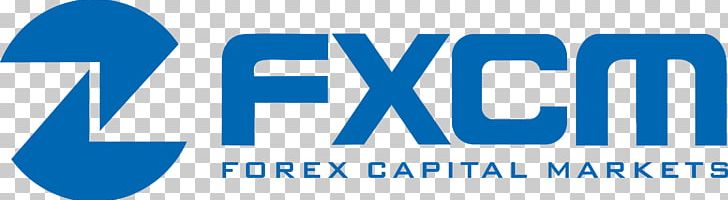 FXCM Foreign Exchange Market Trader Broker Contract For Difference PNG, Clipart, Area, Blue, Brand, Broker, Chief Executive Free PNG Download