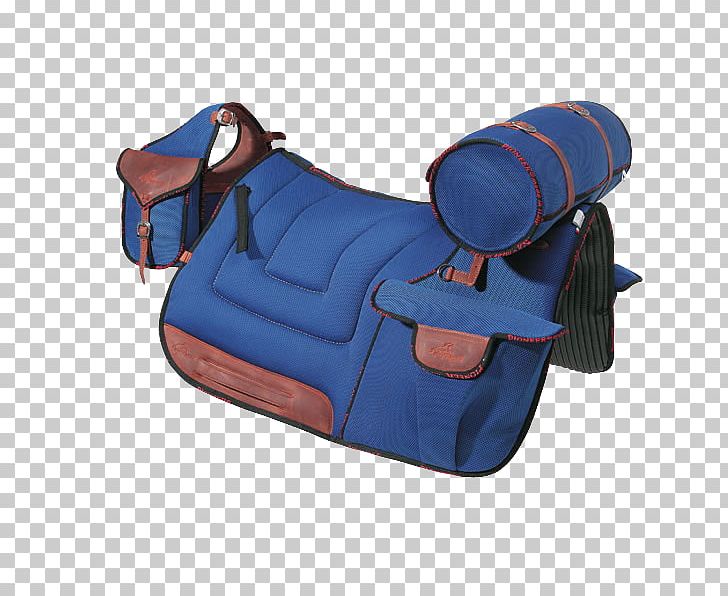 Horse Saddle Blanket Equestrian Pony PNG, Clipart, Animals, Bag, Blue, Bridle, Car Seat Cover Free PNG Download