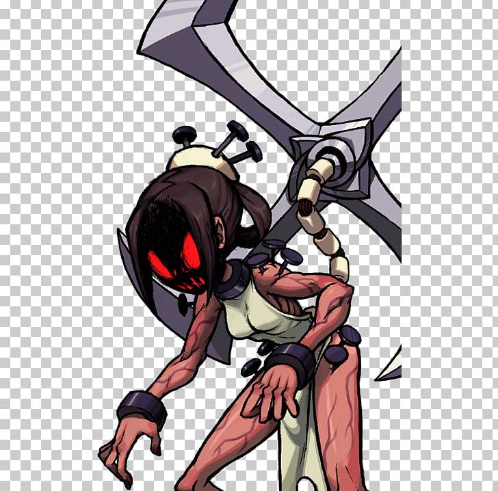 Skullgirls Video Game Wiki Giant Bomb Dishonored Png Clipart Art Art Museum Big Band Cartoon Demon - roblox characters giant bomb