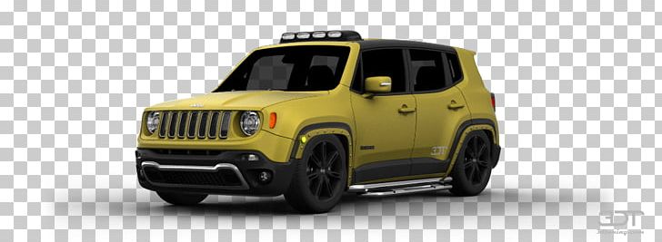 2015 Jeep Renegade Car Sport Utility Vehicle Jeep Trailhawk PNG, Clipart, 3 Dtuning, 2015 Jeep Renegade, Automotive Design, Automotive Exterior, Automotive Tire Free PNG Download