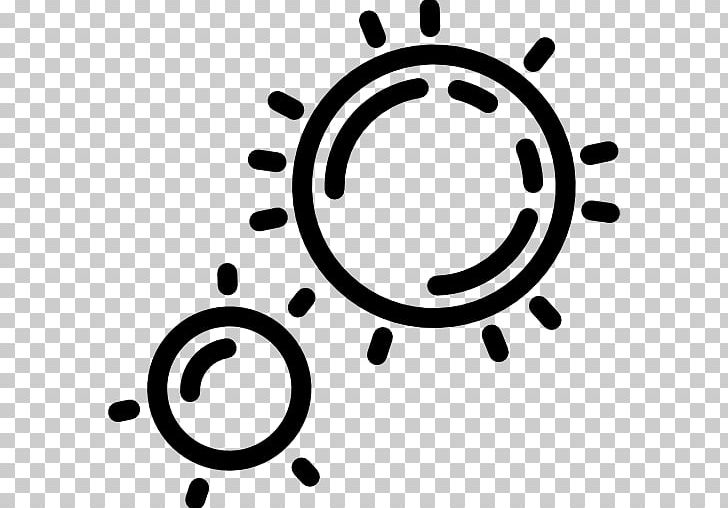 Computer Icons PNG, Clipart, Bacteria, Black And White, Body Jewelry, Brand, Circle Free PNG Download