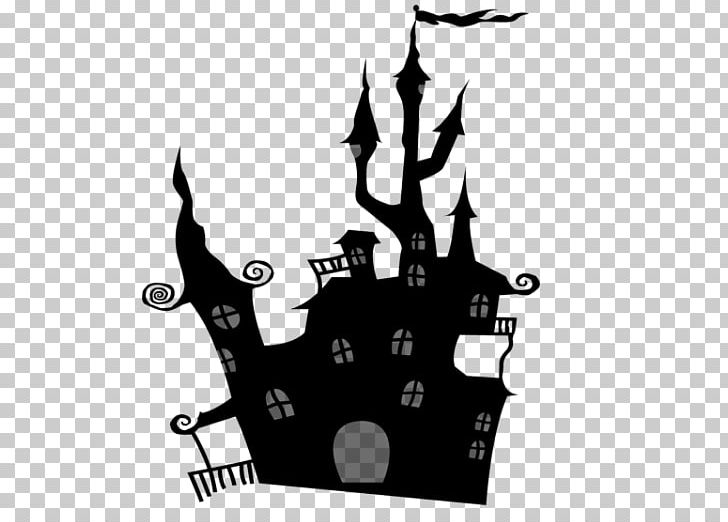 Halloween Open Haunted House Jack-o'-lantern PNG, Clipart,  Free PNG Download